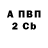 Меф 4 MMC Charlene Hirst